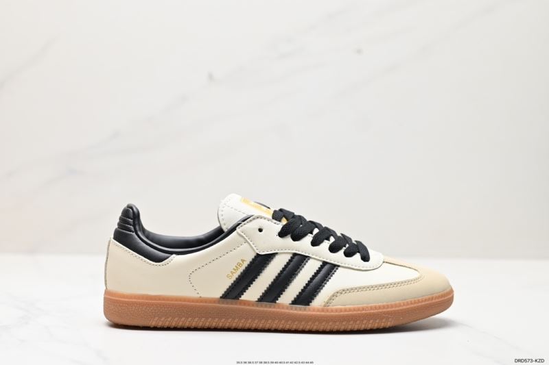 Adidas Samba Shoes